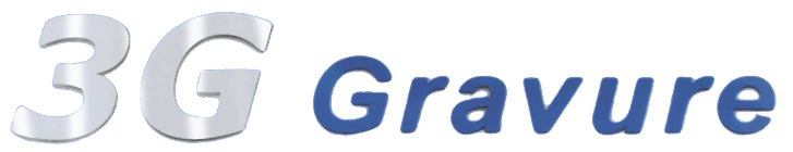 3Ggravure